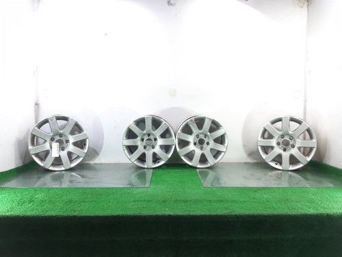 R16 felgensatz volkswagen golf - r16,