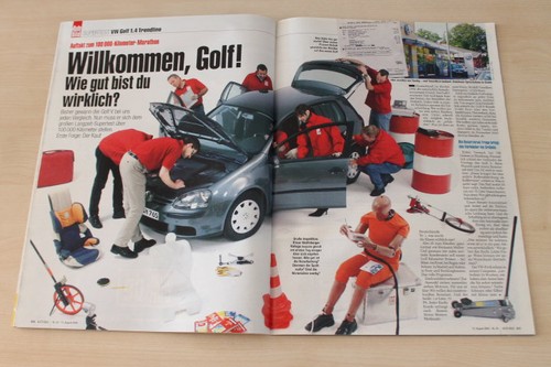 Auto bild 2004 teil vw - i,