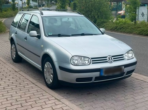 Golf variant 1 6 - variant, 1.6