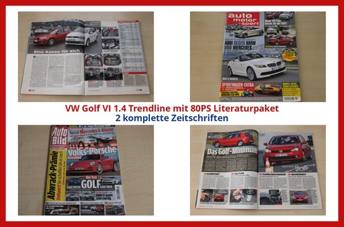 Golf 4 trendline mit - golf,