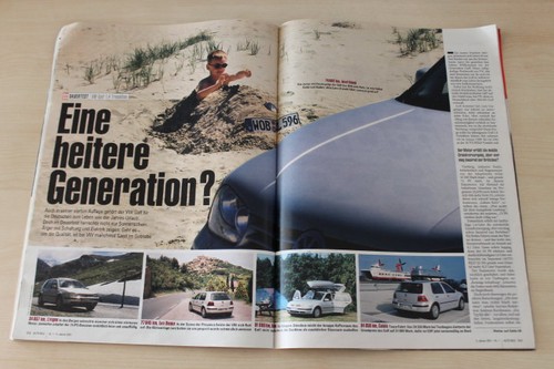 Auto bild 2001 wirklich - auto,