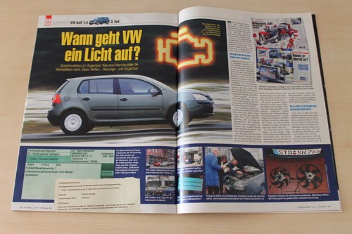 Auto bild 2004 teil - bild,